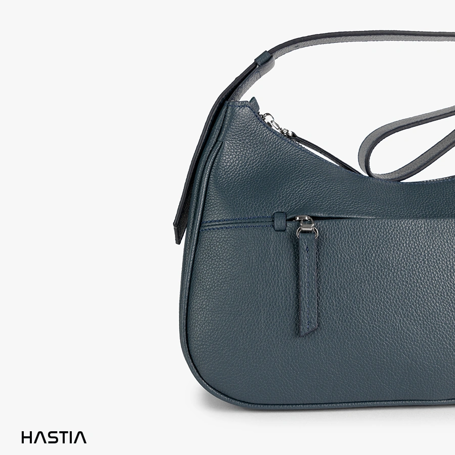 کیف چرم زنانه اسپرت مدل 1154