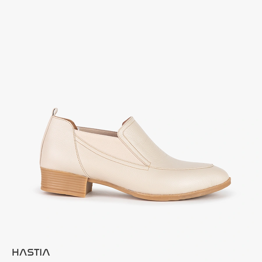 کفش چرم اداری زنانه مدل HST-242/1