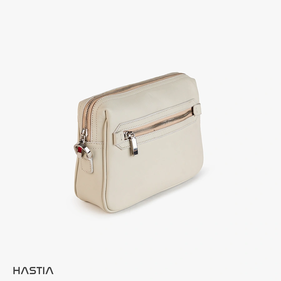 کیف چرم زنانه مدل 2480