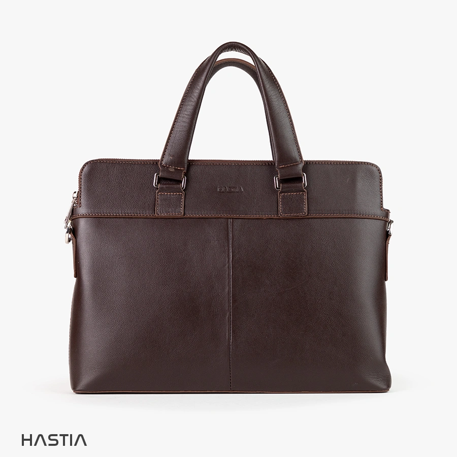 کیف تمام چرم اداری مدل7001 کیف تمام چرم اداری مدل7001