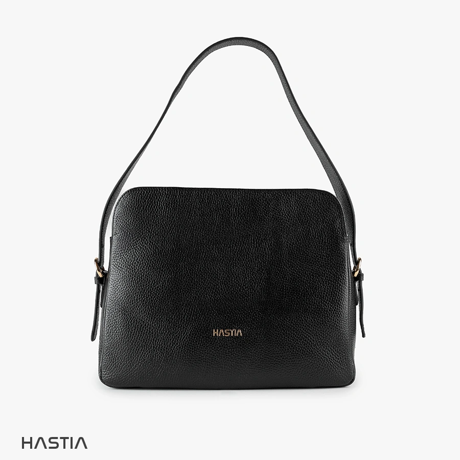 کیف تمام چرم زنانه مدل 2450