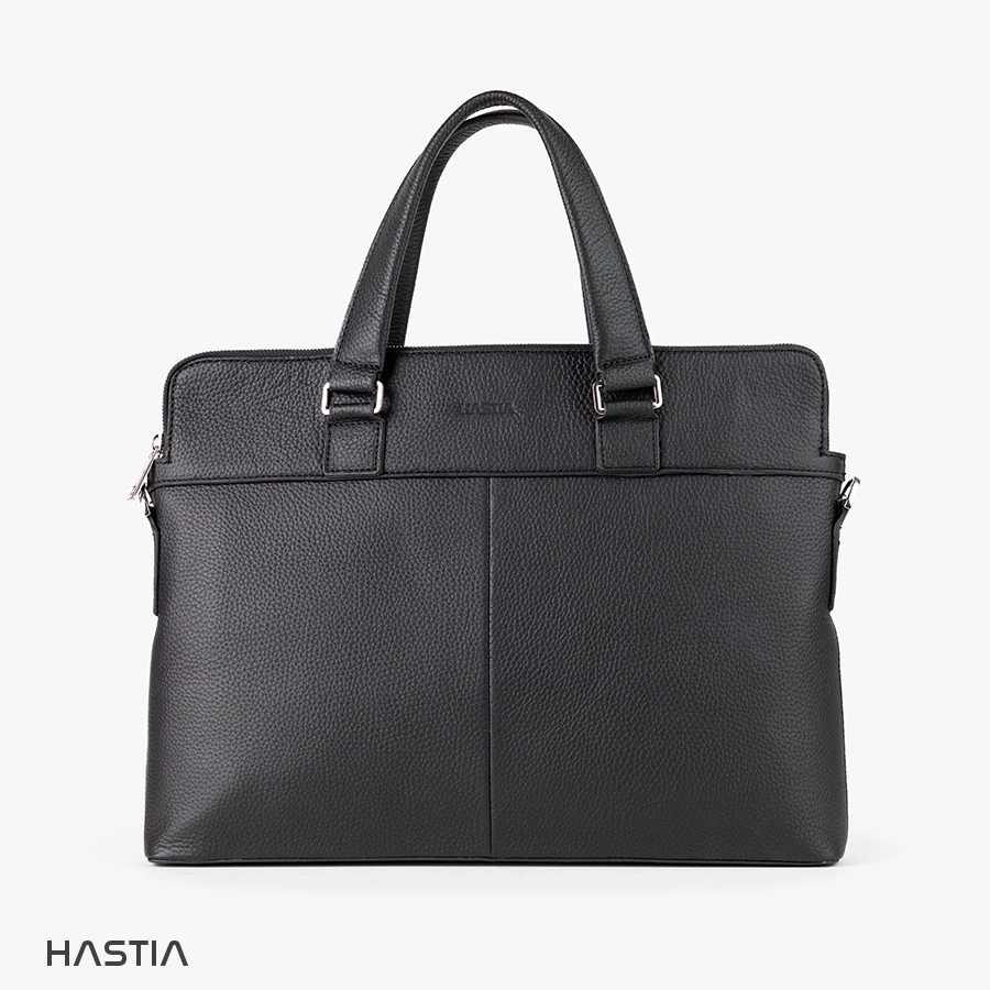 کیف تمام چرم اداری مدل7001