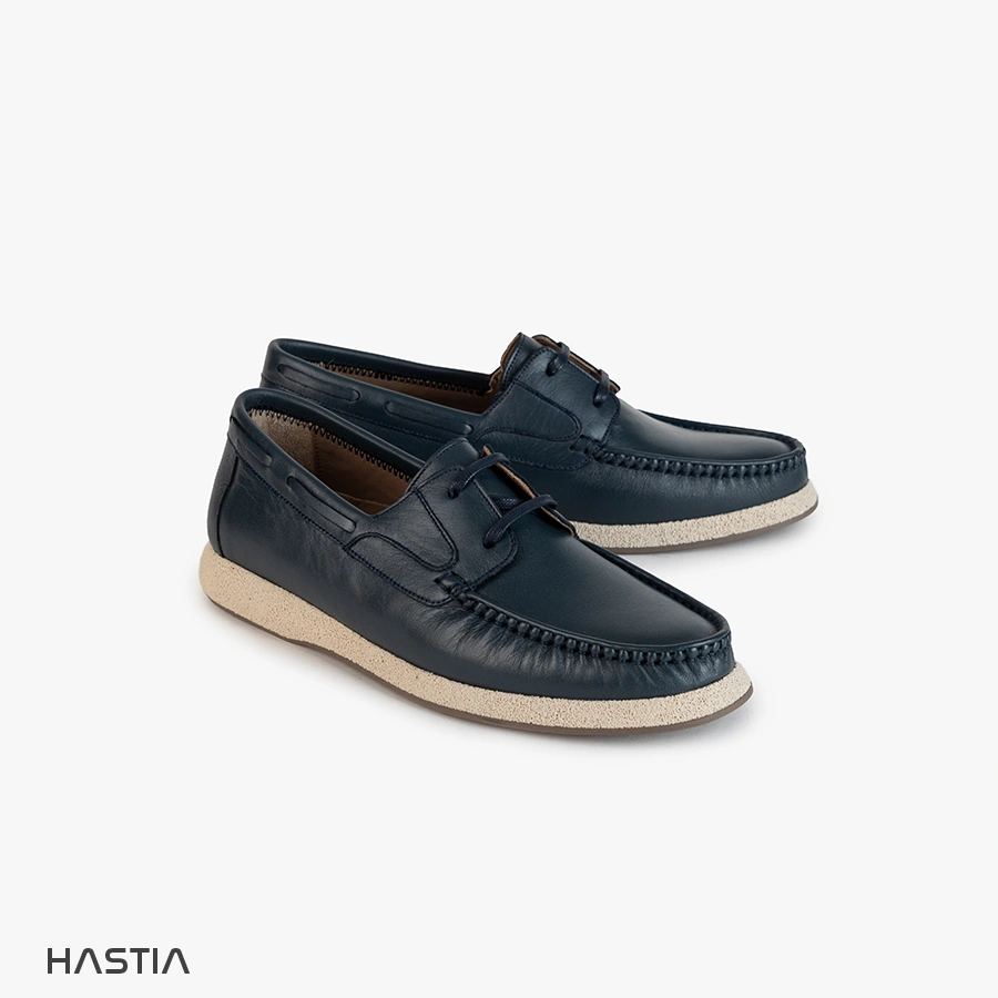 کفش چرم زنانه مدل5005-ZFR