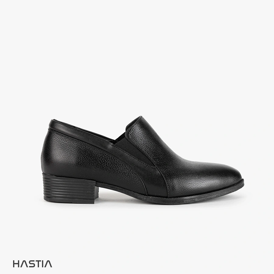کفش چرم زنانه اداری مدل HST-203/1
