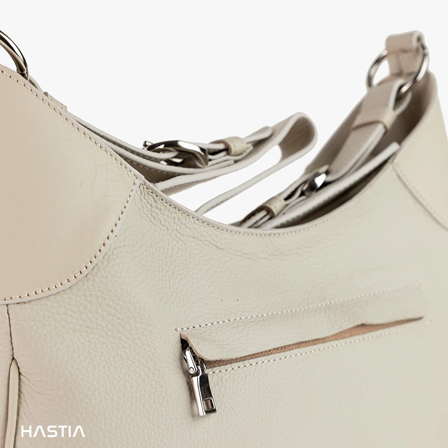 کیف چرم زنانه مدل 2482