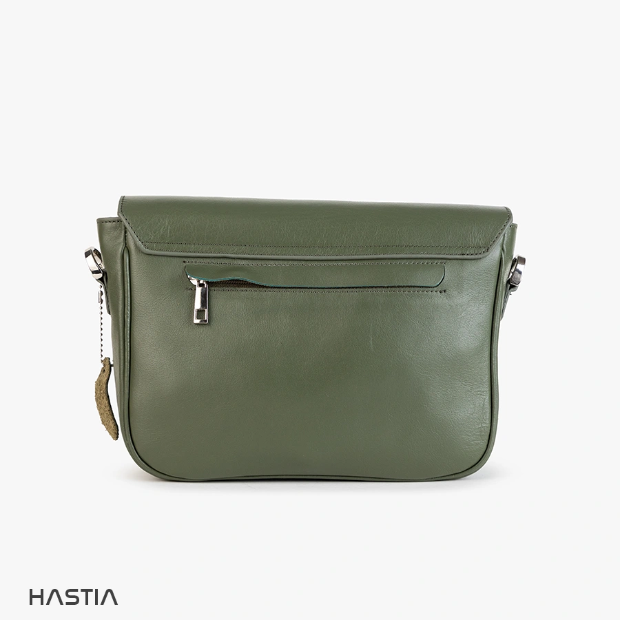 کیف چرم زنانه مدل 2485