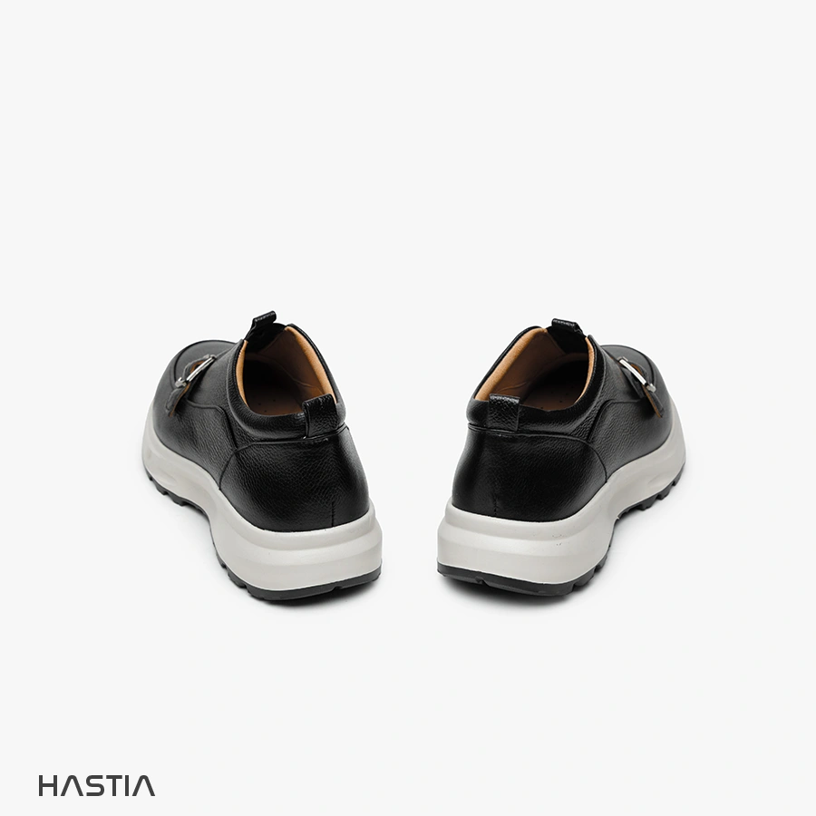 کفش زنانه تمام چرم اسپرت مدل HST-350