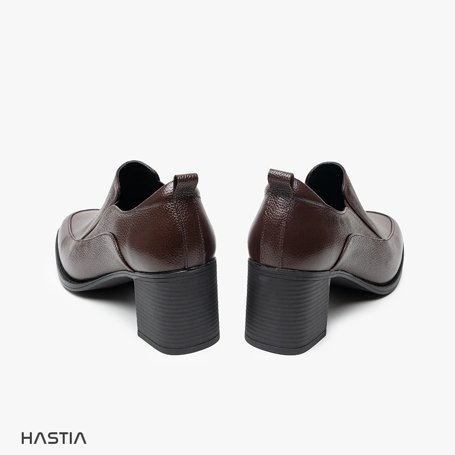 کفش اداری تمام چرم مدل ARH-2029