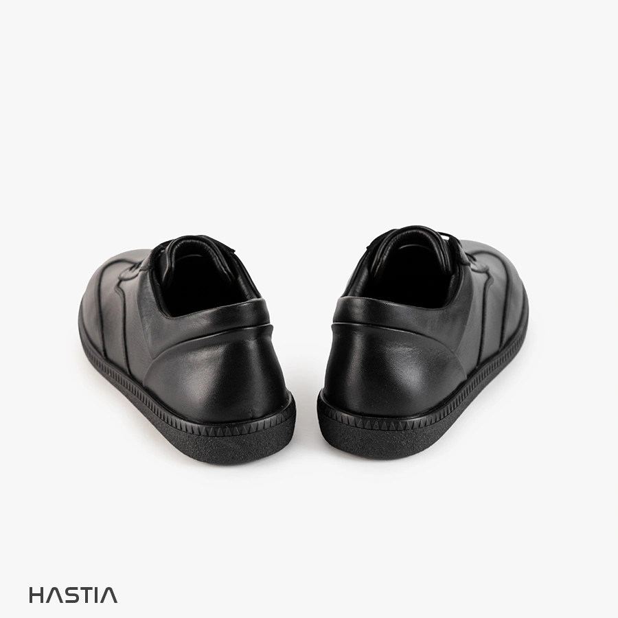 کفش چرم زنانه مدلZFR-5012