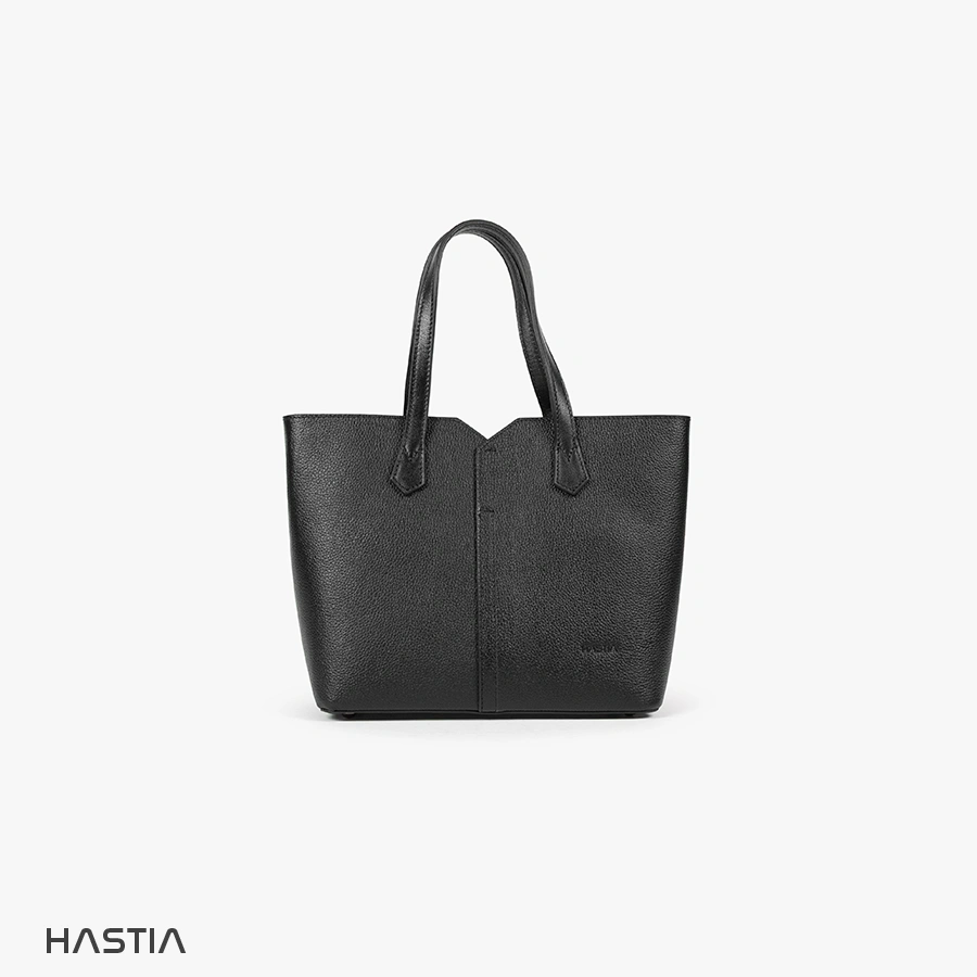 کیف تمام چرم زنانه مدل 2494