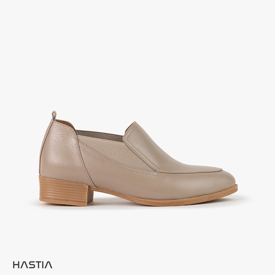 کفش چرم اداری زنانه مدل HST-242/1