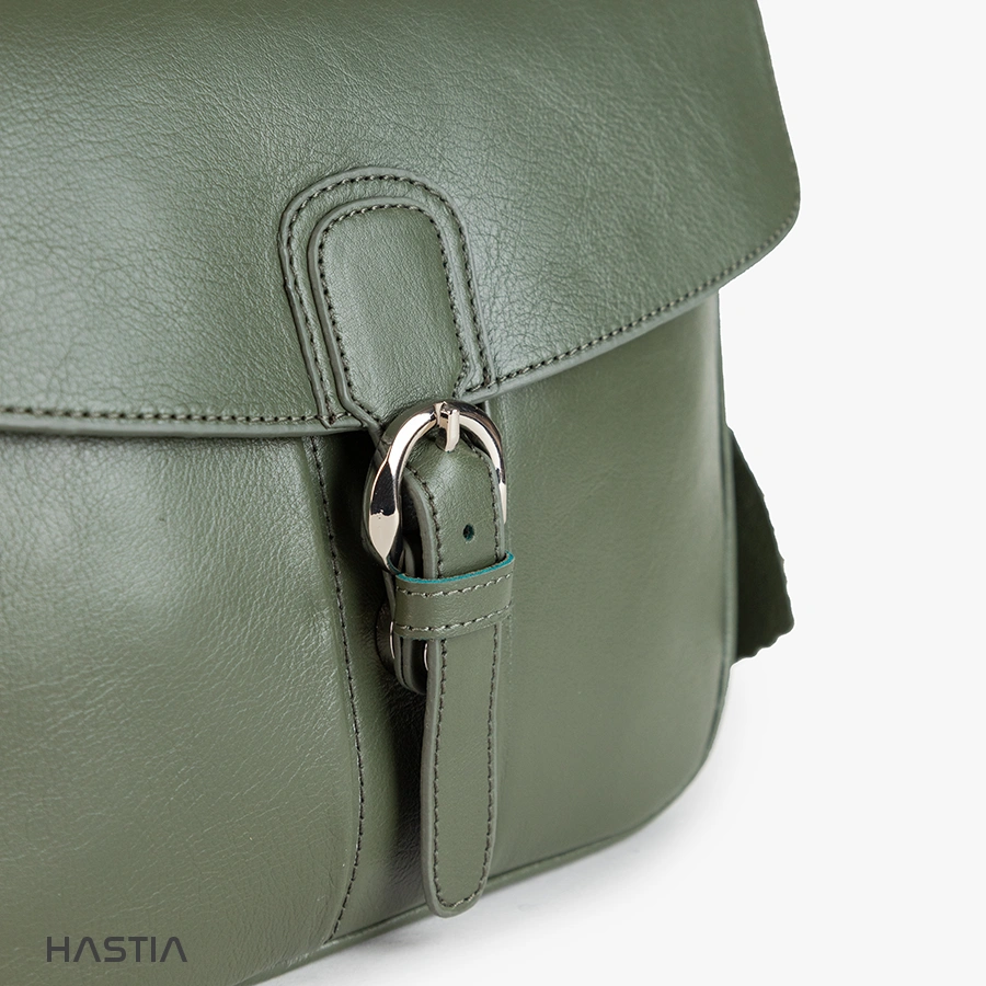 کیف چرم زنانه مدل 2485