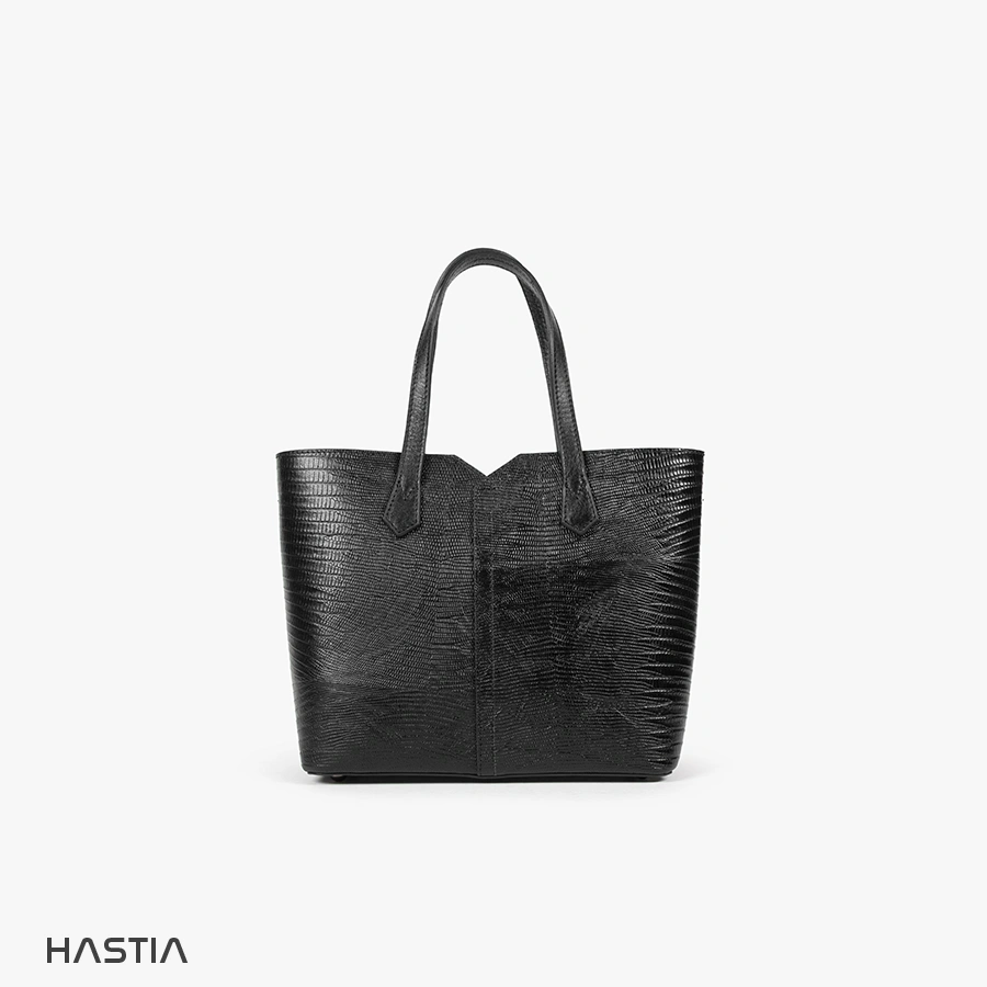 کیف تمام چرم زنانه مدل 2494