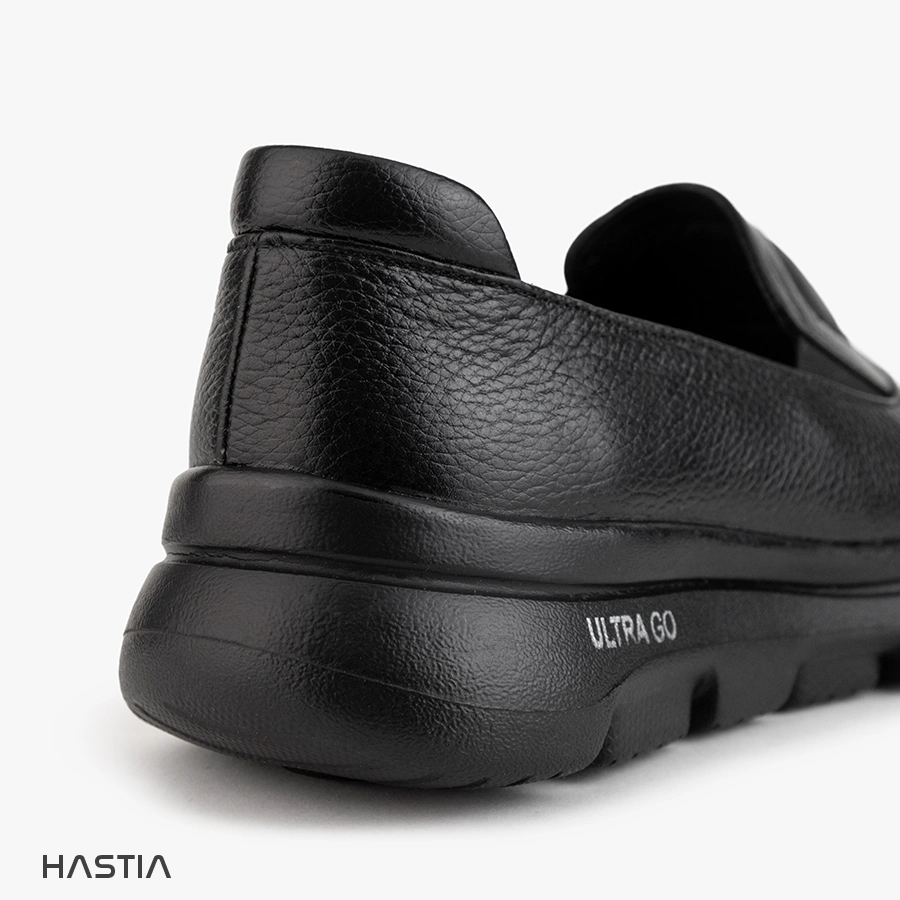 کفش اسپرت چرم زنانه مدلHST-324