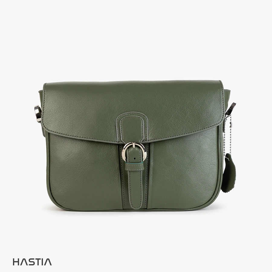 کیف چرم زنانه مدل 2485