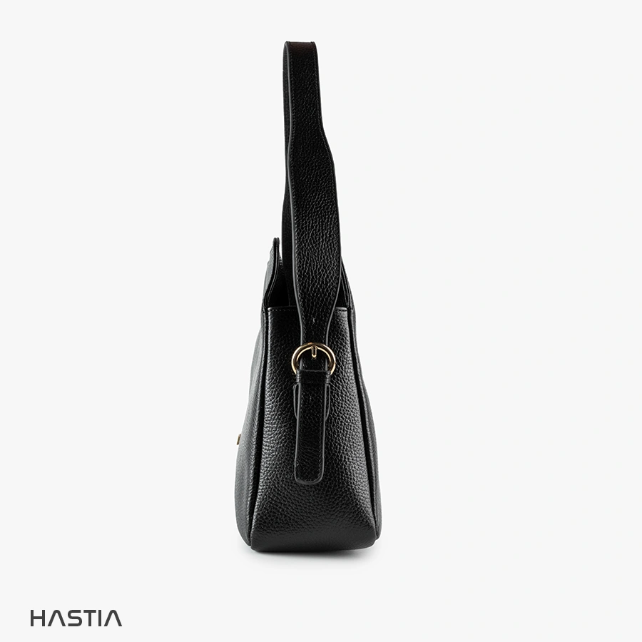 کیف تمام چرم زنانه مدل 2450