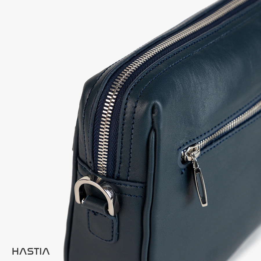 کیف چرم زنانه مدل 2480