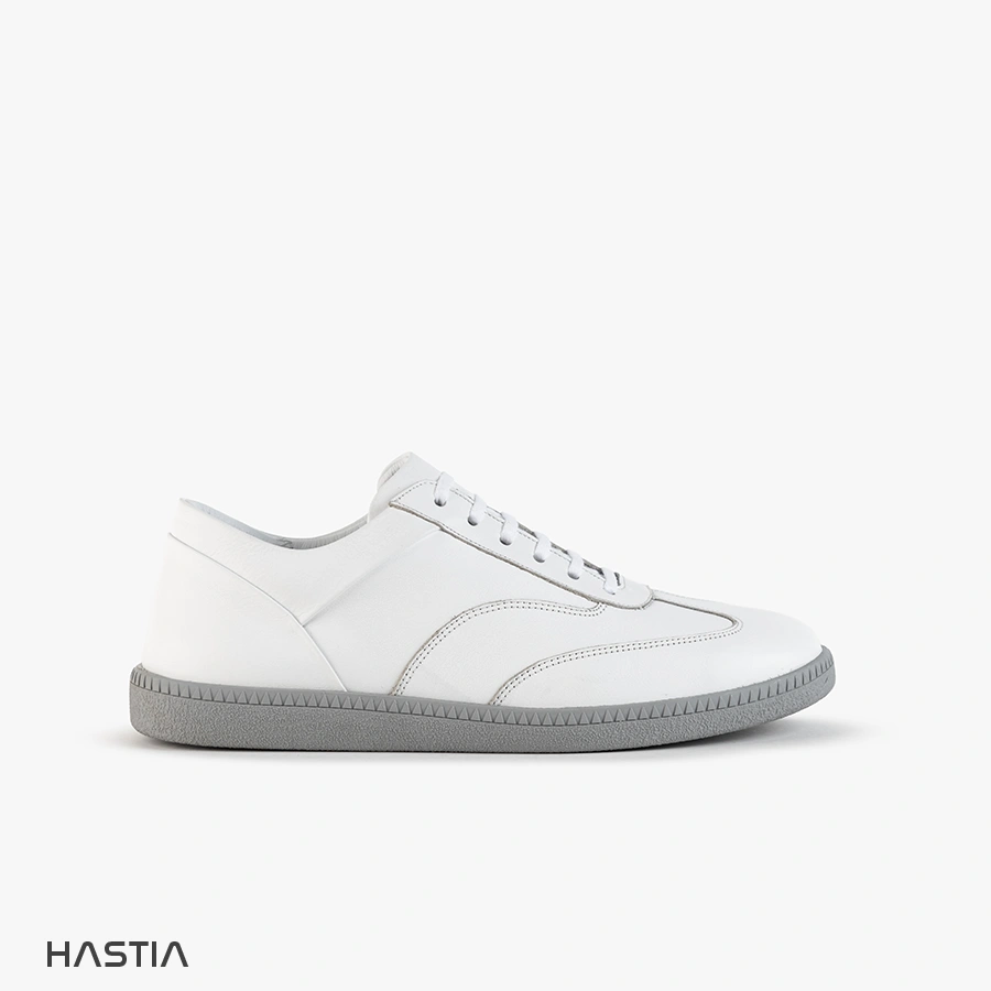 کفش چرم زنانه مدلZFR-5012