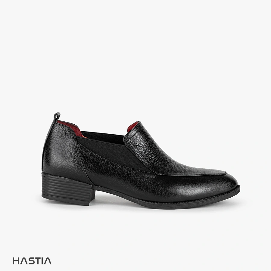 کفش چرم اداری زنانه مدل HST-242/1