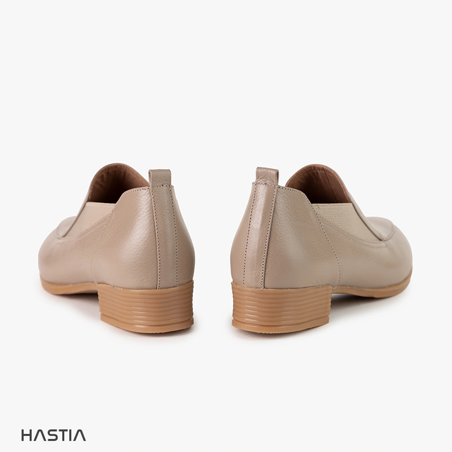 کفش چرم اداری زنانه مدل HST-242/1