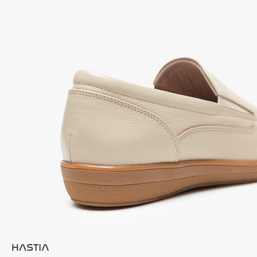 کفش تمام چرم طبی زنانه مدل HST-347