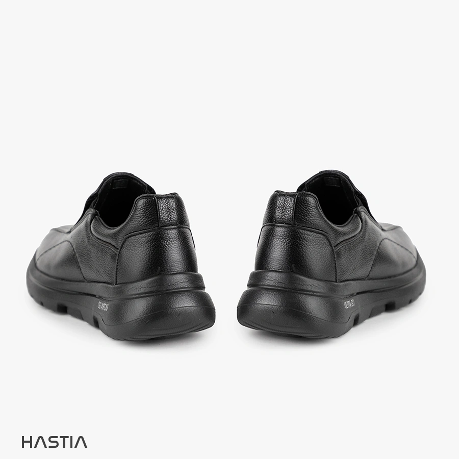 کفش چرم زنانه اسپرت مدل HST-305