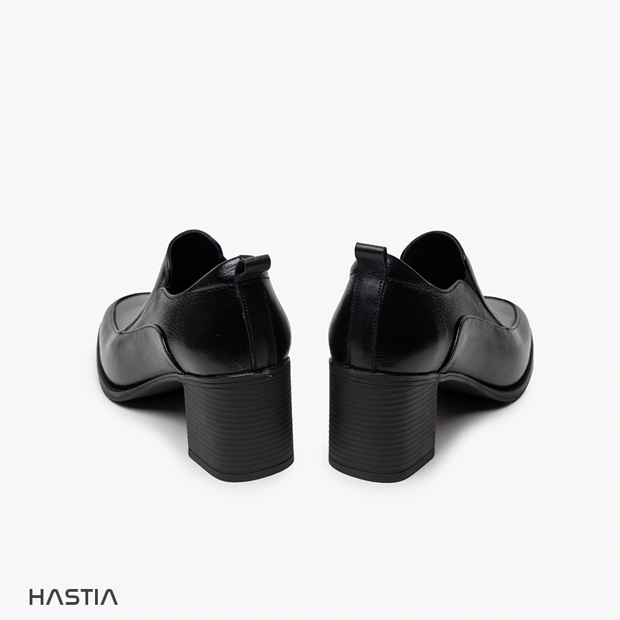 کفش اداری تمام چرم مدل ARH-2029