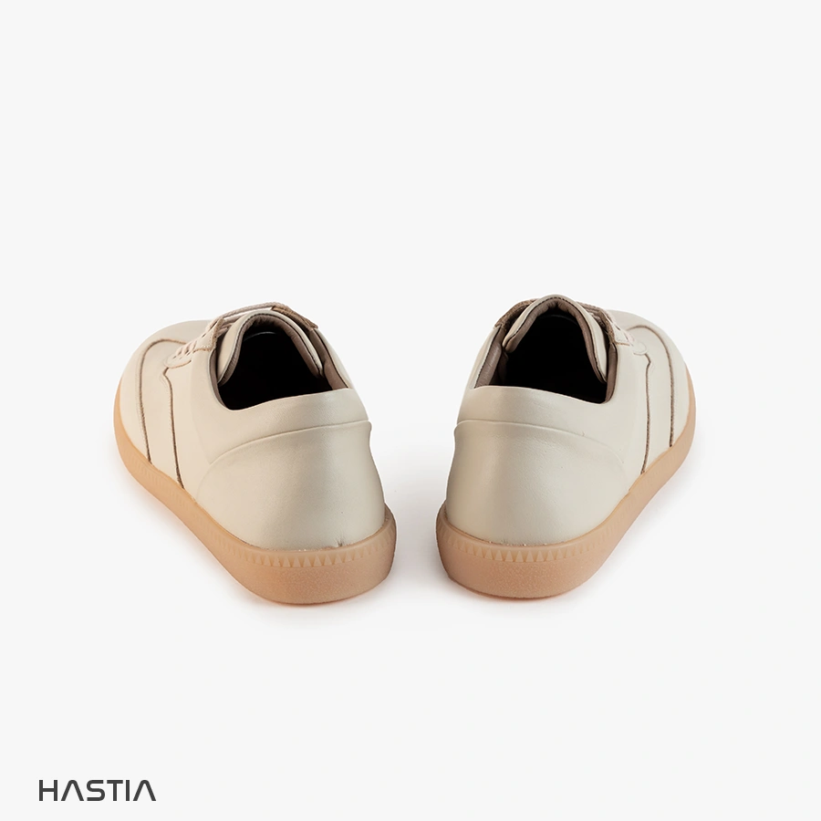 کفش چرم زنانه مدلZFR-5012