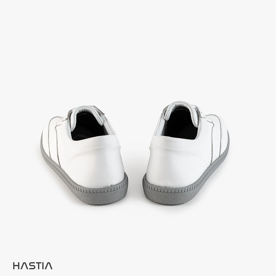 کفش چرم زنانه مدلZFR-5012