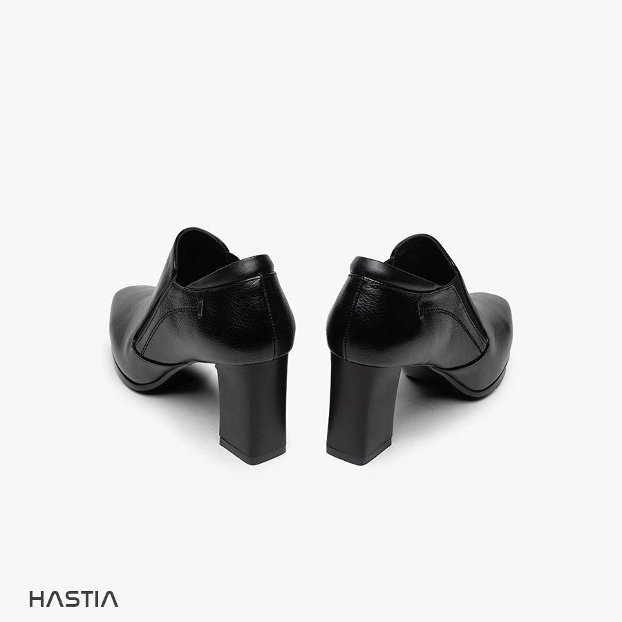 کفش اداری تمام چرم مدل ARH-2032
