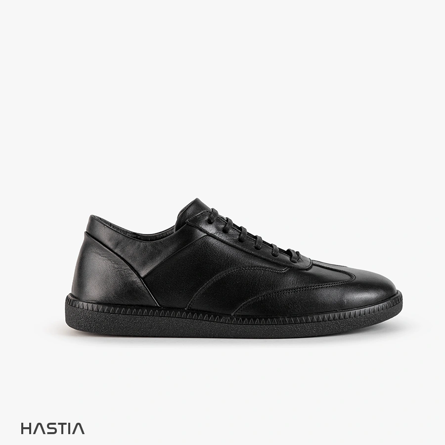 کفش چرم زنانه مدلZFR-5012