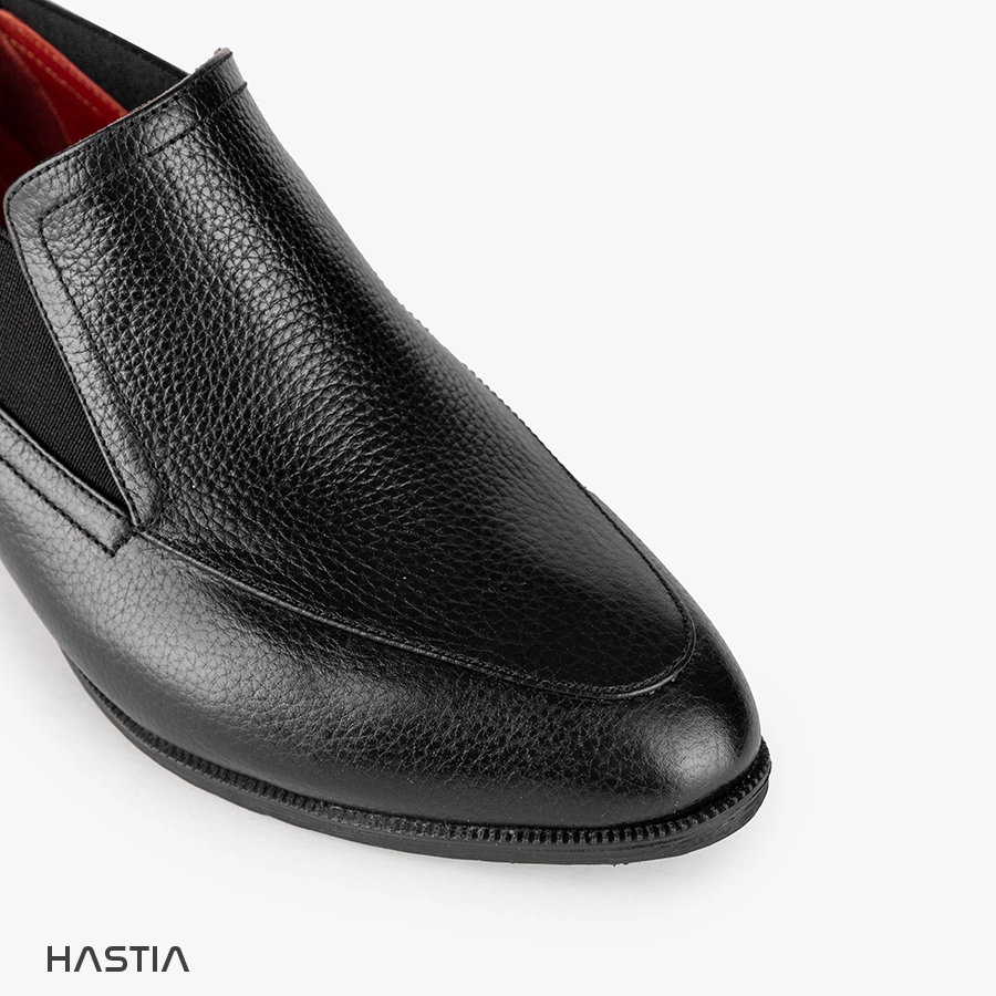کفش چرم اداری زنانه مدل HST-242/1