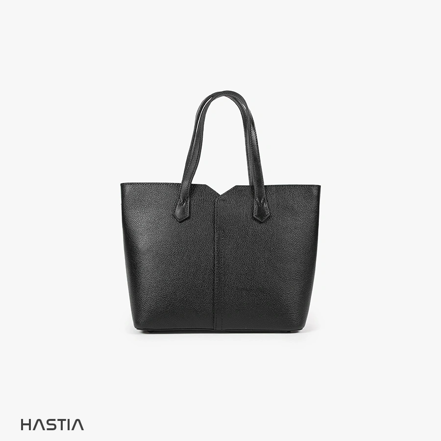کیف تمام چرم زنانه مدل 2494