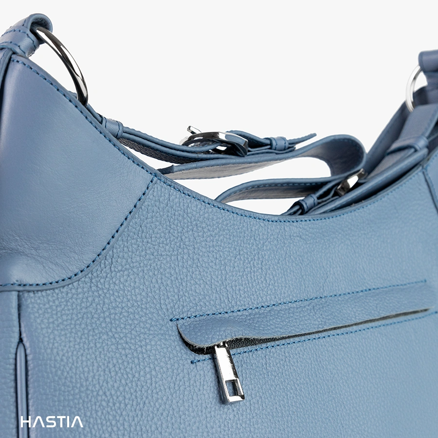 کیف چرم زنانه مدل 2482