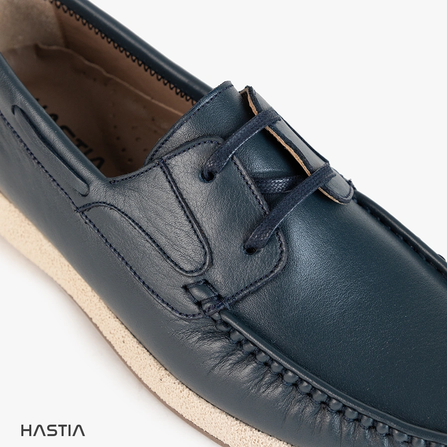 کفش چرم زنانه مدل5005-ZFR