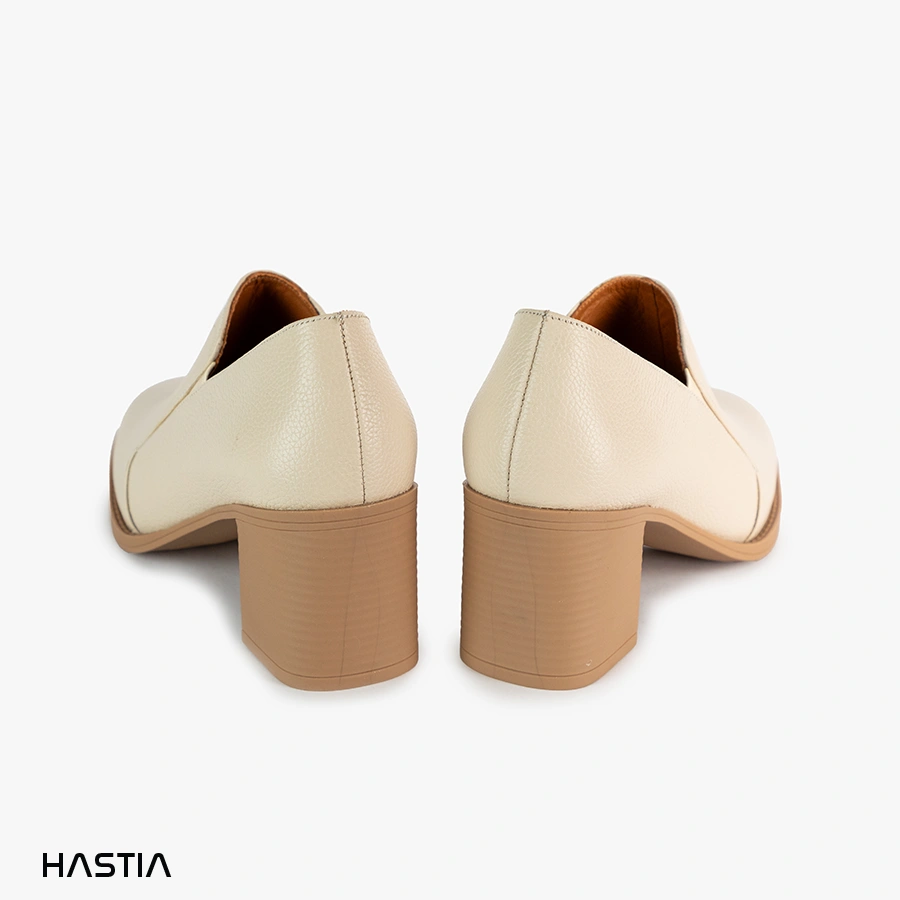 کفش چرم زنانه مدل ARH-2015