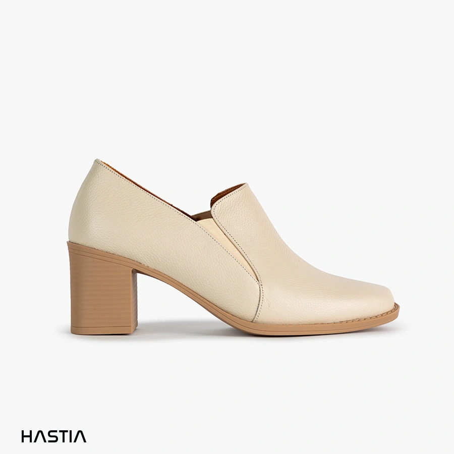 کفش چرم زنانه مدل ARH-2015