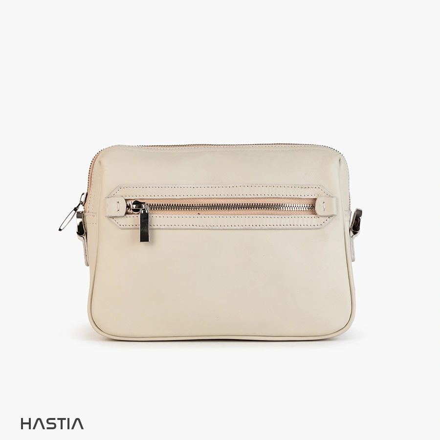 کیف چرم زنانه مدل 2480