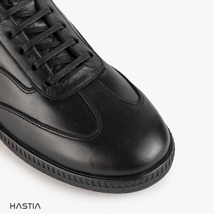 کفش چرم زنانه مدلZFR-5012