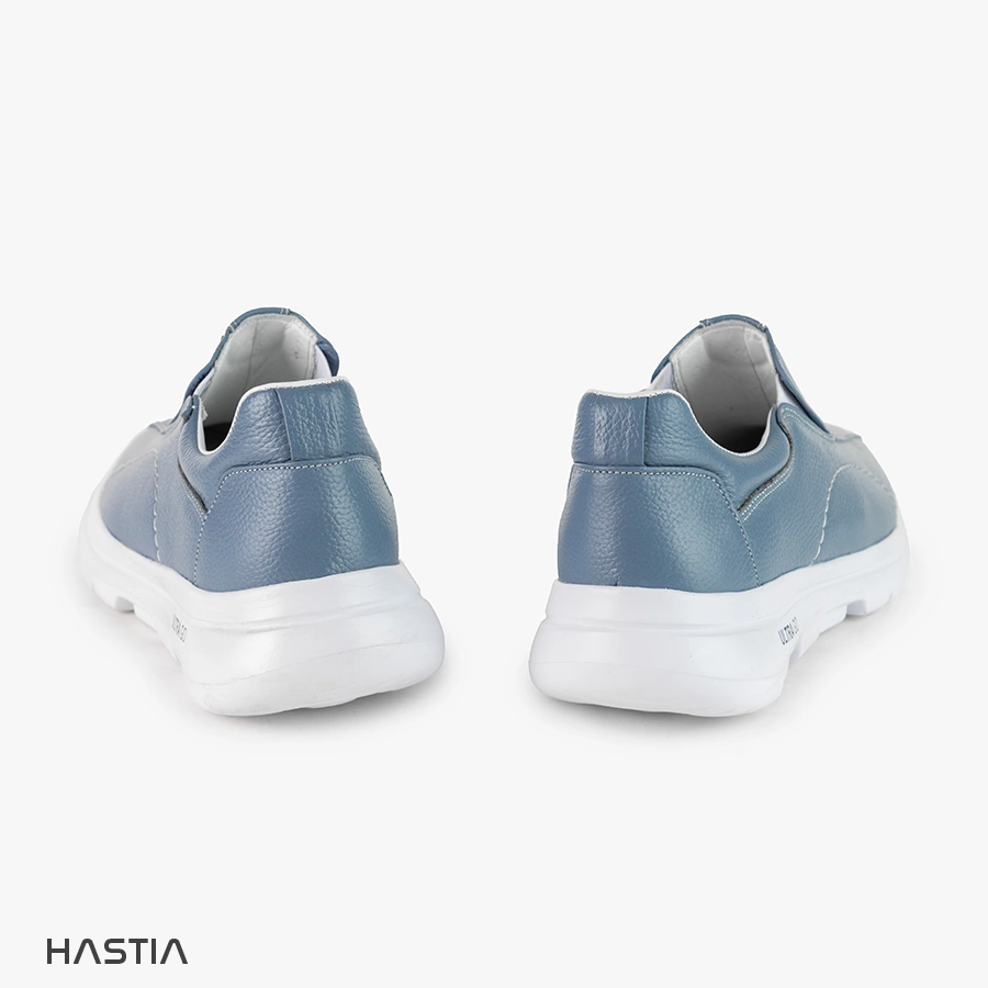 کفش چرم زنانه اسپرت مدل HST-305