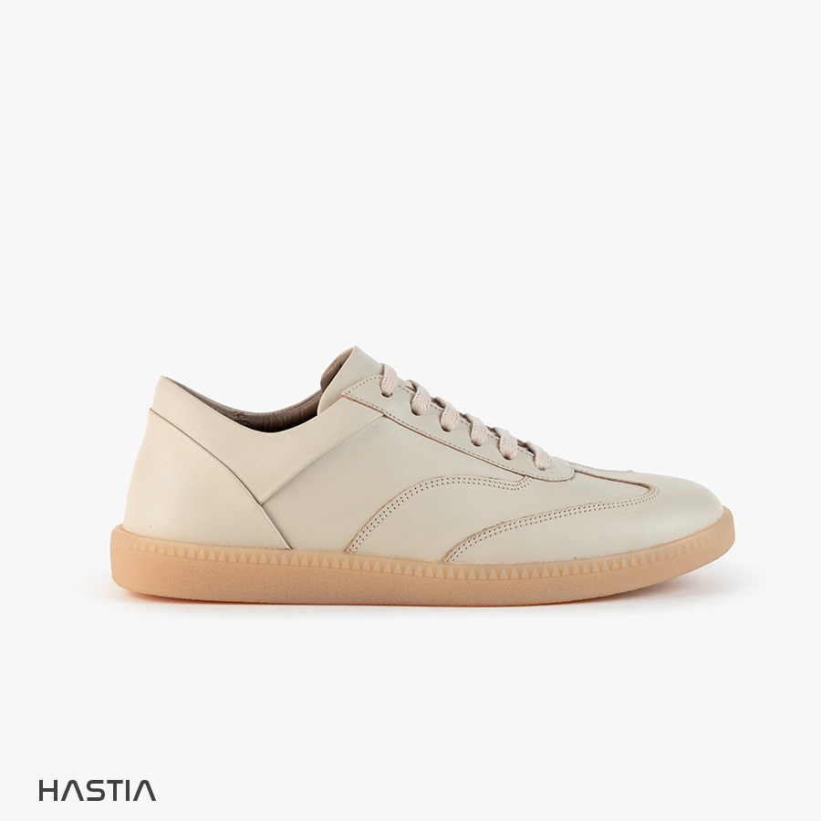 کفش چرم زنانه مدلZFR-5012