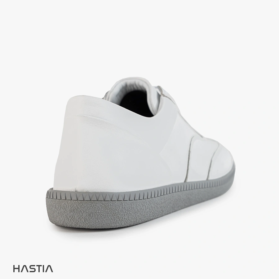 کفش چرم زنانه مدلZFR-5012