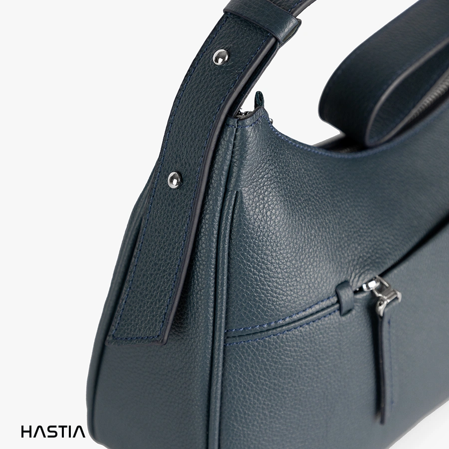 کیف چرم زنانه اسپرت مدل 1154