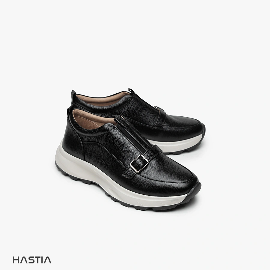 کفش زنانه تمام چرم اسپرت مدل HST-350