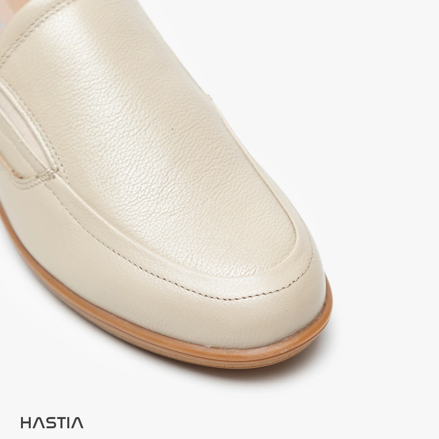 کفش تمام چرم طبی زنانه مدل HST-347