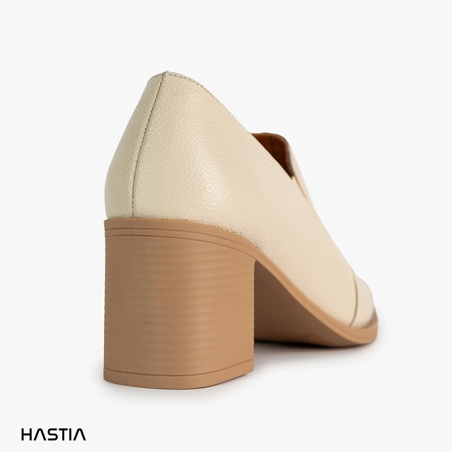 کفش چرم زنانه مدل ARH-2015