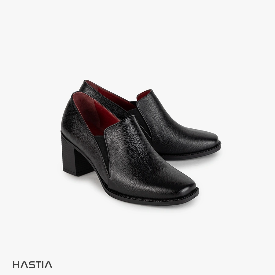 کفش چرم زنانه مدل ARH-2015