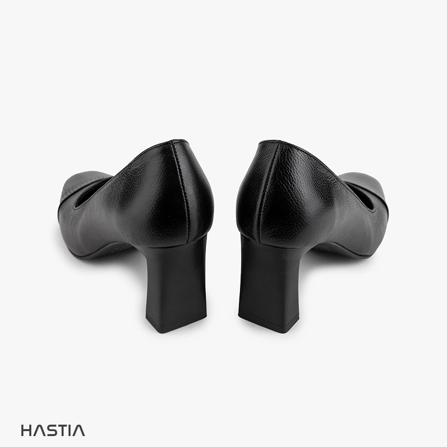 کفش چرم زنانه مجلسی مدل ARH-2021