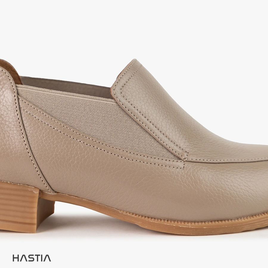 کفش چرم اداری زنانه مدل HST-242/1