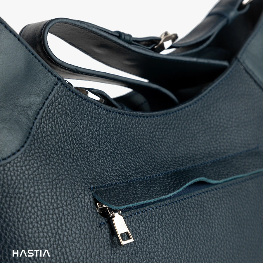 کیف چرم زنانه مدل 2482